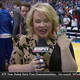 Illustration for article titled Holly Rowe Is Missing Just That One Ring